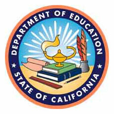 California Department of Education California Department of Education