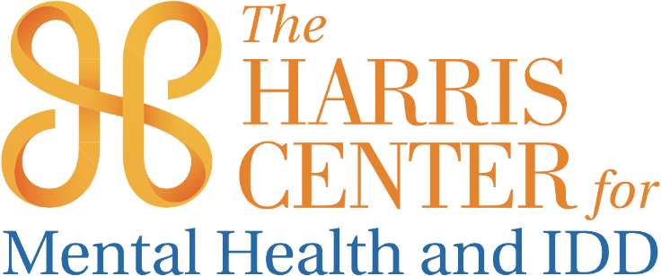 The Harris Center for Mental Health and IDD The Harris Center for Mental Health and IDD